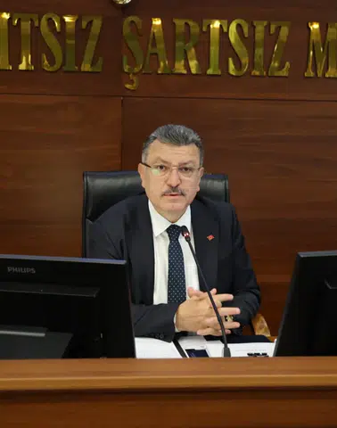 Başkan Genç Trabzon’un Yatırımlarını Açıkladı: Güney Çevre Yolu 3 Yılda Tamamlanacak