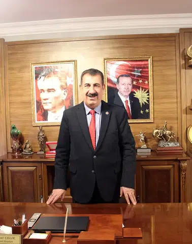 Kadın Çiftçilerimiz; Ailenin, Kırsalın, Aile İşletmelerinin Bel Kemiğidir, Tarımın Sigortasıdır…