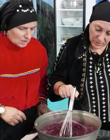 Gastronomi Rize Günleri Perşembe Günü Kapılarını Açıyor