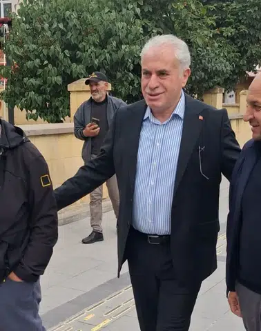 Başkan Memiş Çalışma Alanlarını İnceledi, Vatandaşlarla Buluştu
