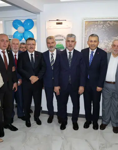 Başkan Genç: Medeniyetimizin Değerlerini Gençliğimize Aktarmalıyız