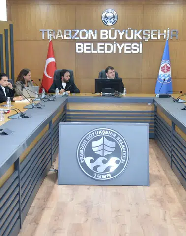 Trabzon’da Çevre Dostu Kentleşme İçin Ekolojik Tasarım Rehberi Hazırlanıyor