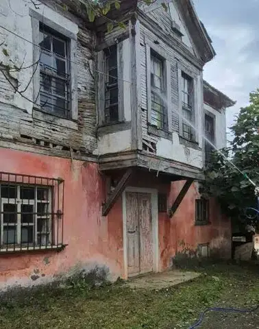 Trabzon’da Kahverengi Kokarca ile Kışlak Mücadelesi Başladı