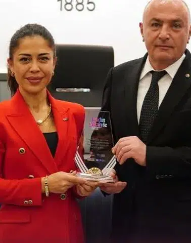 Erzurum’da Kadın Girişimcilere Gümrük ve Dış Ticaret Eğitimi