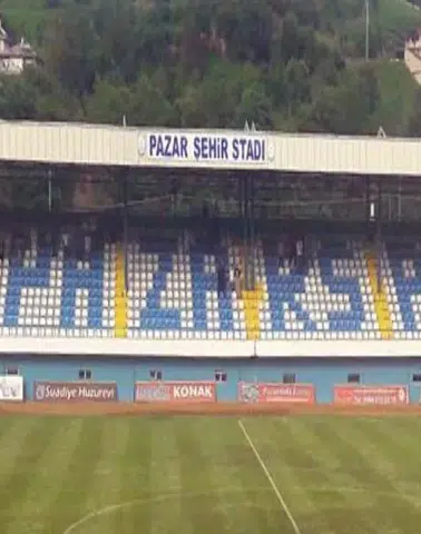 Pazarspor’un Ziraat Türkiye Kupası’ndaki Rakibi Aliağa FK Oldu