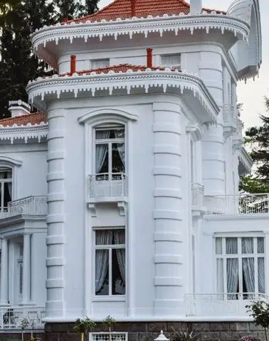 Trabzon’un Turizm Noktaları 9 Ayda 552 Bin Ziyaretçi Ağırladı