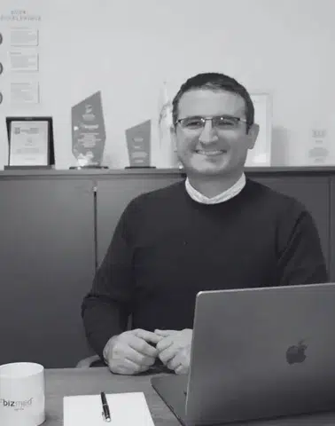 Üst Yöneticisi CEO Deniz Yılmaz hakkında merak edilenler: kimdir, neden öldü?