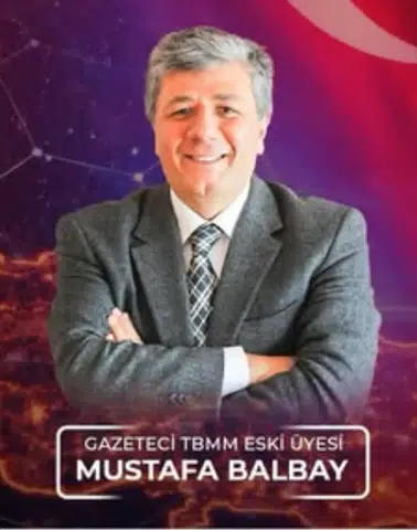 Trabzon'da Mustafa Balbay ile Türkiye’nin Geleceği Konferansı ve Kitap İmza Günü Düzenleniyor
