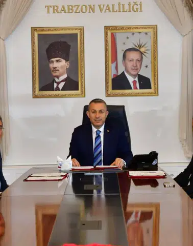 Trabzon Araklı'da Yeni Anaokulu Açılıyor: Eğitime Hayırsever Desteğiyle Yatırım