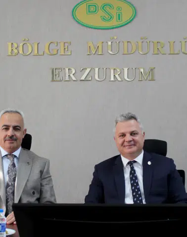 Erzurum Oltu'da Çayı Rehabilitasyon Projesi Başlıyor: İlçe Merkezine 4 Yeni Köprü Yapılacak