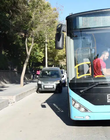 Erzurum Büyükşehir Belediyesi Toplu Ulaşım Ücretlerine Düzenleme