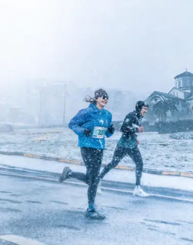 Trabzon Yarı Maratonu için kayıtlar devam ediyor, katılım 40 ülkeyi aşacak!