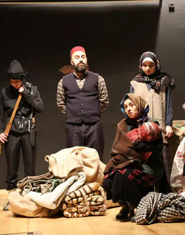 Trabzon’un Kayıp Yılları – Muhacirlik 1916-1918 Maçka’da Yoğun İlgi Gördü