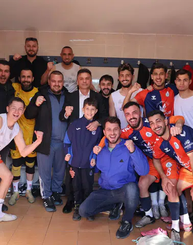 Maçka Belediyespor, Erzincangücü'nü 3-0 ile geçerek şampiyonluk iddiasını güçlendirdi