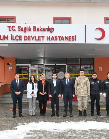 Tortum'da Dünya Kanser Günü Etkinliği: Farkındalık ve Destek Vurgusu