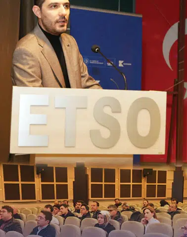 Erzurum'da KOBİ'lere 20 milyon TL'ye kadar finansman desteği sunulacak