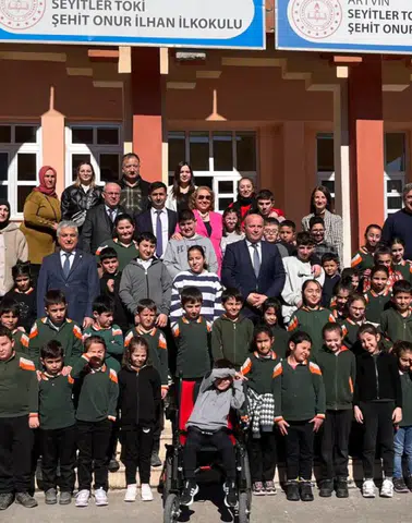 Artvin’de Farklılıklarımız Zenginliğimizdir Etkinliğiyle Anlamlı Buluşma