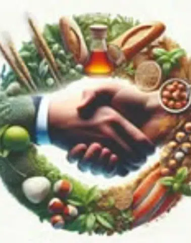 Trabzon’da Gıda Sektörü Buluşması: Üretici ve Alıcılar Aynı Platformda