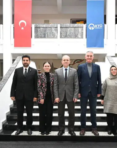 KTÜ'den Kolorektal Kanser İçin 32 Yeni Antikanser Bileşiği Geliştirildi