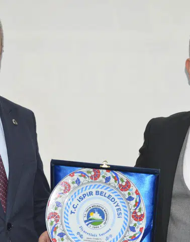 İspir’in Kurtuluşunun 108. Yılında Anlamlı Anma ve Kutlama Programı