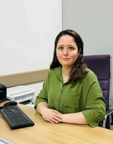 Bayburt Devlet Hastanesi’ne Yeni İç Hastalıkları Uzmanı: Uzm. Dr. Cansu Yazar Göreve Başladı