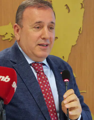 Trabzon'da Mühendis Enflasyonu ve Yeni İş Sahası İhtiyacı Vurgulandı