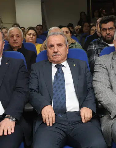 Arhavi Esnaf ve Sanatkârlar Odası Genel Kurulu Yapıldı