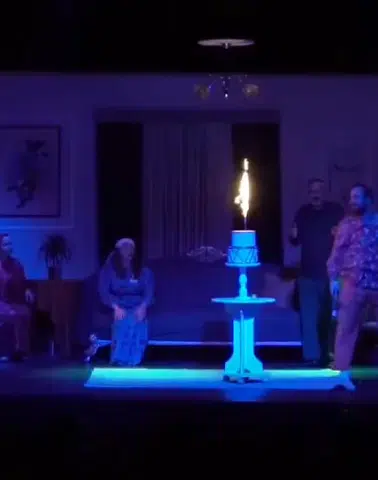 Ramazan öncesi son sahne 'Helvayı Yedik' ile gülümseyecek ve düşündürecek!