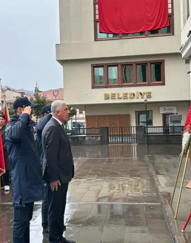 Trabzon Of’un Düşman İşgalinden Kurtuluşunun 108. Yılı Coşkuyla Kutlandı