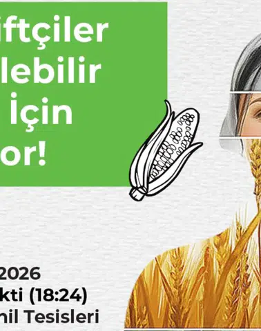 Trabzon’da Kadın Çiftçiler Aynı Sofrada Buluşuyor: 8 Mart’a Özel Anlamlı Program