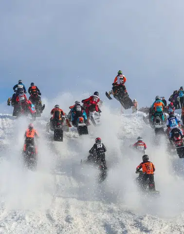 Rıfat Özer'den Dünya Kar Motorları Şampiyonası sonrası teşekkür mesajı ve turizm vurgusu