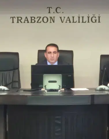 Trabzon’da 2026 Yılı İlk İl Hayvanları Koruma Kurulu Toplantısı Yapıldı