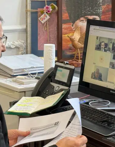 Artvin’de İlçe Millî Eğitim Müdürleri Toplantısı Yapıldı: Eğitim Faaliyetleri Masaya Yatırıldı