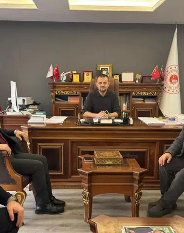 Artvin Ticaret Borsası yeni hizmet binası projesiyle ekonomiyi güçlendirecek adımlar atıyor