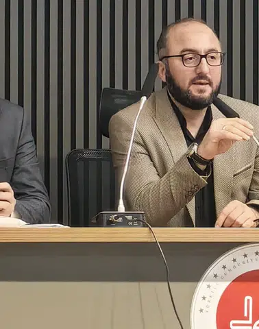 Trabzon Çaykara'da Ramazan heyecanı ve veda: Genç imam hatiplere cübbe, Akyazı'ya duygusal son