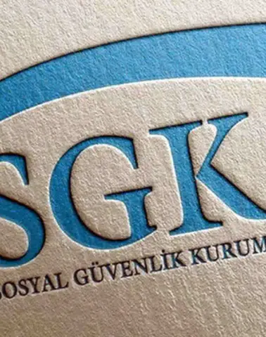SGK borçlarına ödeme kolaylığı sağlandı