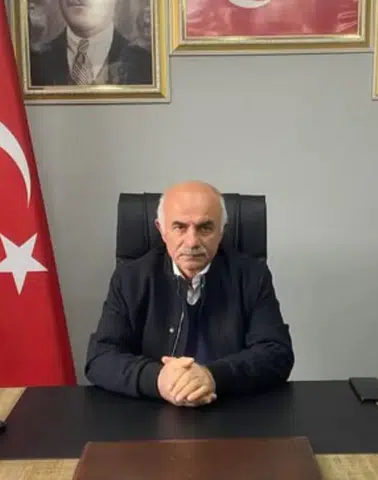 AK Parti Yomra’dan Vatandaş Buluşması: Hüseyin Turan Hemşehrilerle Bir Araya Geliyor