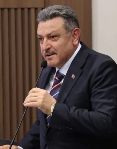 Başkan Ahmet Metin Genç: Trabzon’u Daha İleriye Taşıyacağız