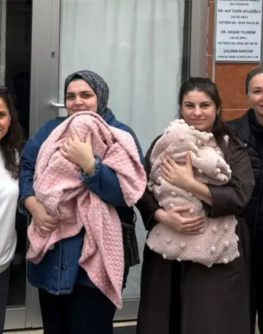 Ortahisar’da Bebek Akademisi Eğitimleri Devam Ediyor: Gebelere Kapsamlı Bilgilendirme