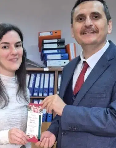 Trabzon Aile ve Sosyal Hizmetler İl Müdürlüğü’nde 8 Mart Dünya Kadınlar Günü Kutlandı