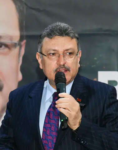 Dernekpazarı’nda Altyapı Tamam, Üstyapı Hız Kazandı