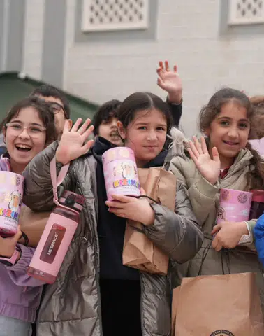 Trabzon Büyükşehir Belediyesi Tekne Orucu Etkinlikleriyle Binlerce Çocuğa Ramazan Sevinci Yaşatıyor