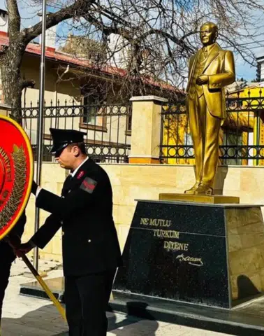 Ardanuç’ta Kurtuluşun 105. Yılı Coşkuyla Kutlandı