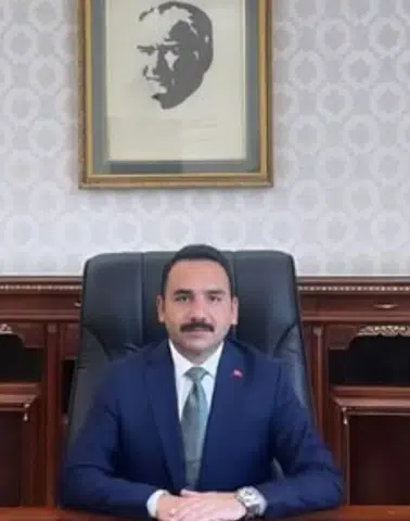 Murgul Kaymakamlığı’ndan Ramazan Bayramı Mesajı