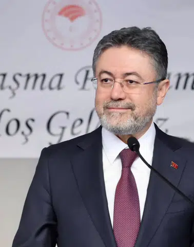 DSİ 22. Bölge Müdürlüğü Trabzon’da Bayramlaşma: Birlik ve Dayanışma Vurgusu