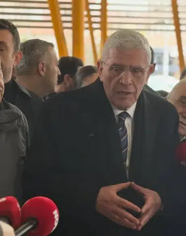 Dervişoğlu Bayburt’ta Esnafla Buluştu: Alım Gücü Düşüyor Mesajı