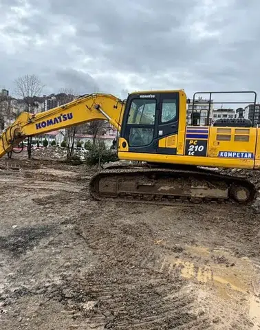 Sürmene’de Hizmet Seferberliği: İlçenin Dört Bir Yanında Yoğun Çalışma