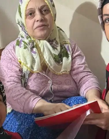 Trabzon’da Engelli Çocuklara Yönelik Destek Sürüyor: Sema Tarım Ailesine Ziyaret