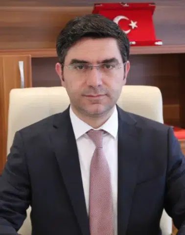 Erzurum Şehir Hastanesi Başhekimliği’ne Mesud Fakirullahoğlu Atandı