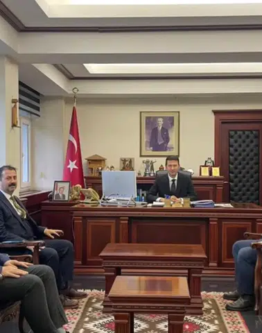 Artvin İl Sağlık Müdürü Dr. Yunuz Arslan Arhavi’de Sağlık Hizmetlerini Yerinde İnceledi